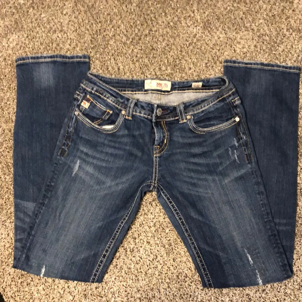 MEK 30 w 34 l - WORN ONCE. - Picture 4 of 6